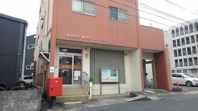 小倉熊本郵便局
