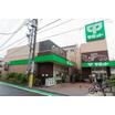 ショッピング施設