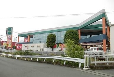 かいせいモール