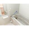 バス/シャワー