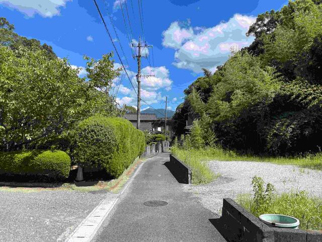 物件画像 北九州市八幡西区 野面２丁目 (新木屋瀬駅) 駐車場用地