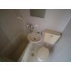 バス/シャワー
