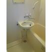 バス/シャワー