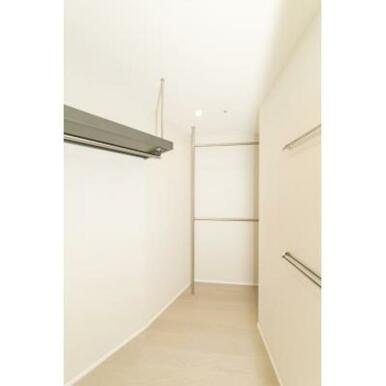 ※写真は同タイプ住戸です。