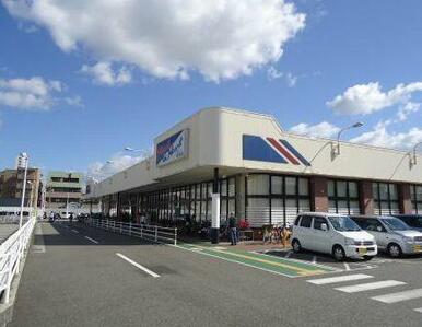 マルアイ加古川駅前店