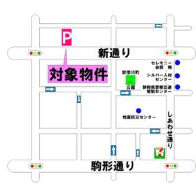 案内図