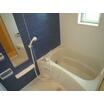 バス/シャワー