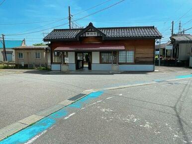 寺田駅まで240ｍ