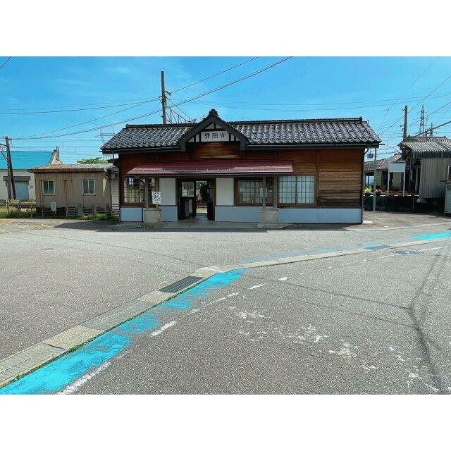 寺田駅まで240ｍ