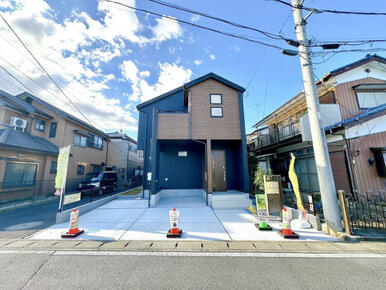 【販売現地】陽当たり良好地♪