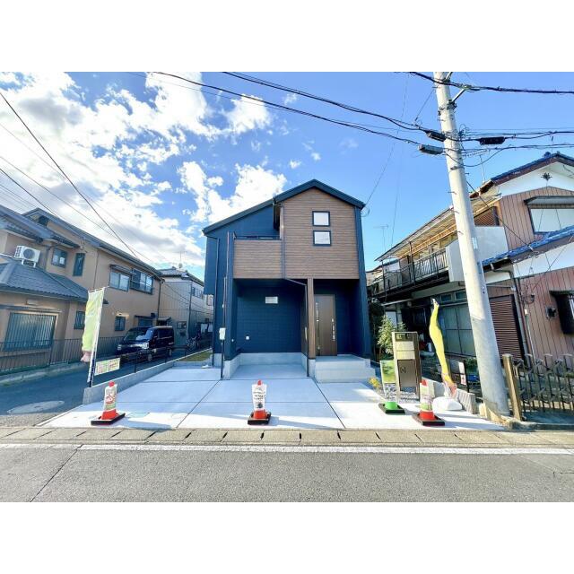 【販売現地】陽当たり良好地♪