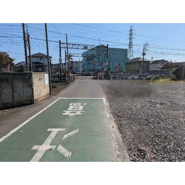 接道