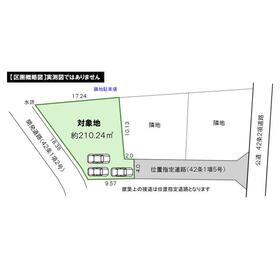 地形図等