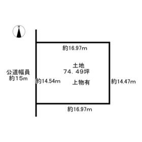 地形図等