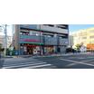 ショッピング施設