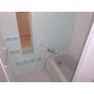 バス/シャワー