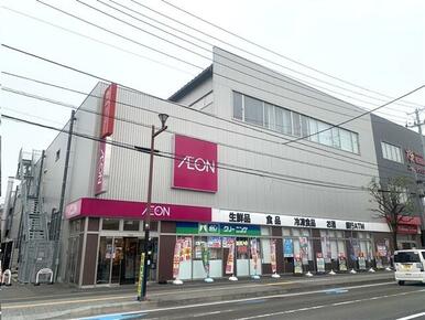 イオン仙台宮町店