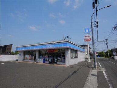 ローソン仙台旭ケ丘四丁目店