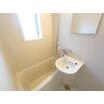 バス/シャワー