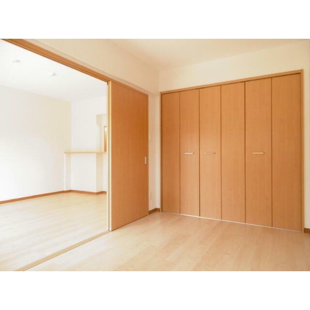 ※別号室の写真です。