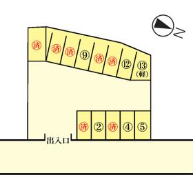 平面図