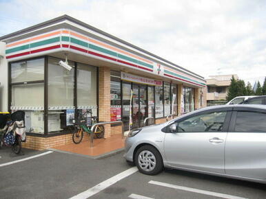 セブンイレブン清水木の下町店