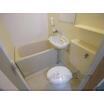バス/シャワー