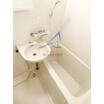 バス/シャワー