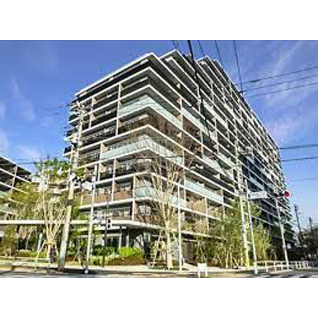 プラウドシティ加賀学園通り