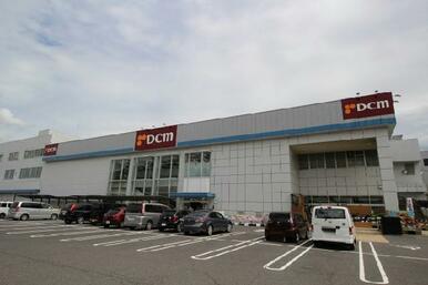 ホームセンターＤＣＭ海田店