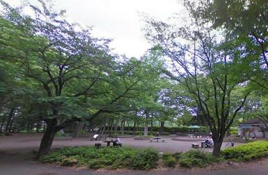 城北中央公園