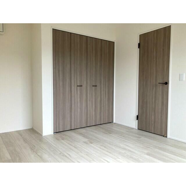 趣味を楽しむ、心落ち着く場所
