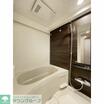 バス/シャワー