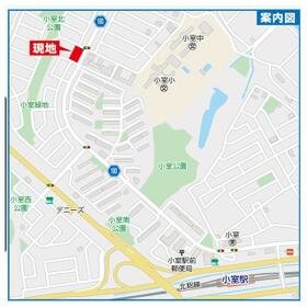 案内図
