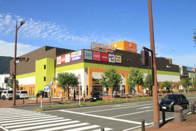 サニーサイドモール小倉