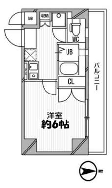 ※現況が異なる場合は現況を優先いたします。