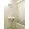 バス/シャワー