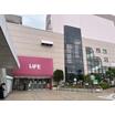 ショッピング施設