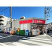 ショッピング施設