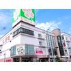 ショッピング施設