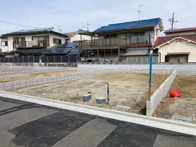 毎日がもっと特別になる場所（5号棟）