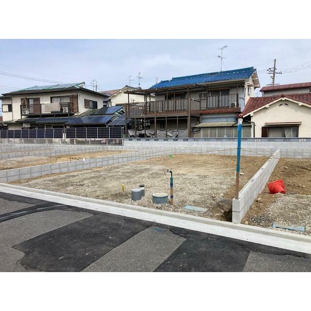 毎日がもっと特別になる場所（5号棟）