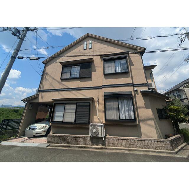 長岡京市