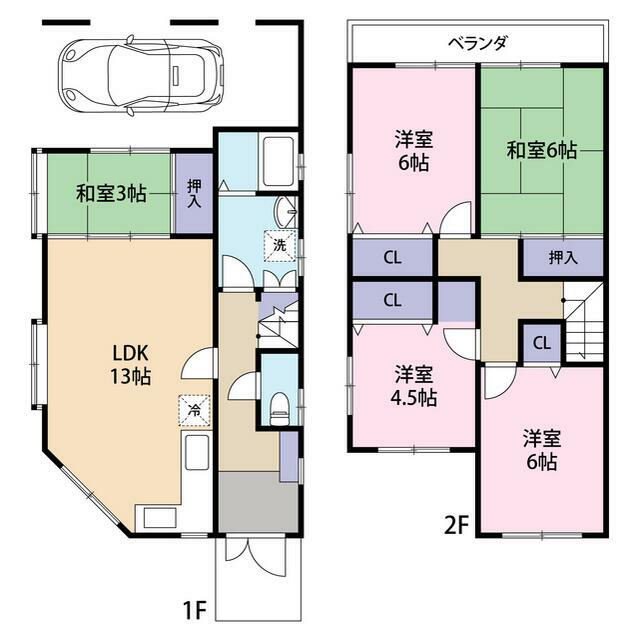 長岡京市