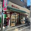 ショッピング施設
