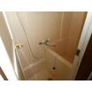 バス/シャワー