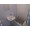 バス/シャワー