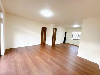 「LDK」LDK約18帖