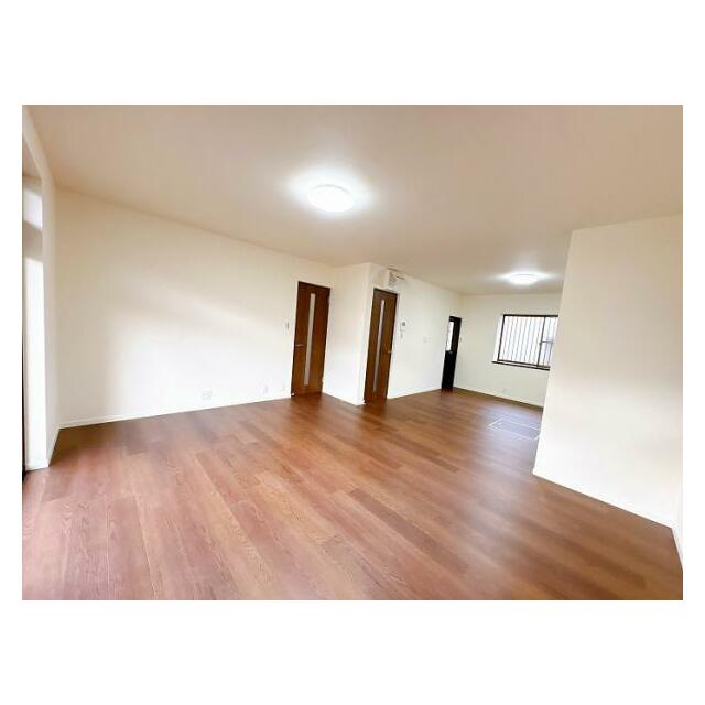 「LDK」LDK約18帖