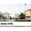 中学校